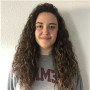 Me gusta trabajar, enseñar y ayudar a niños de 3 a 12 años